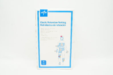 Medline NONSTNDNET07 Elastic Retention Netting,  28 2/3 x 2.3inch